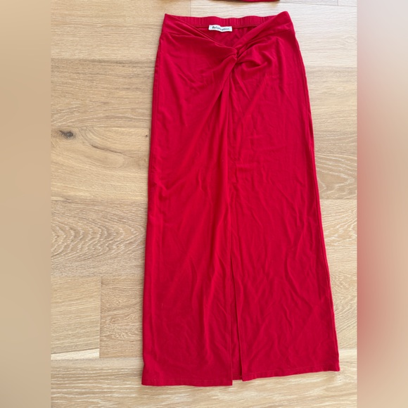 Reformation Rylan Two Piece Set - Picture 6 of 6